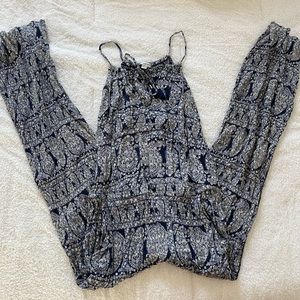 American Eagle jumpsuit